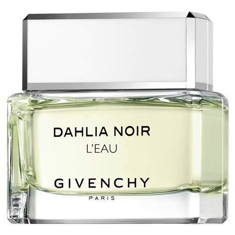 givenchy paris dahlia noir|black dahlia perfume Givenchy.